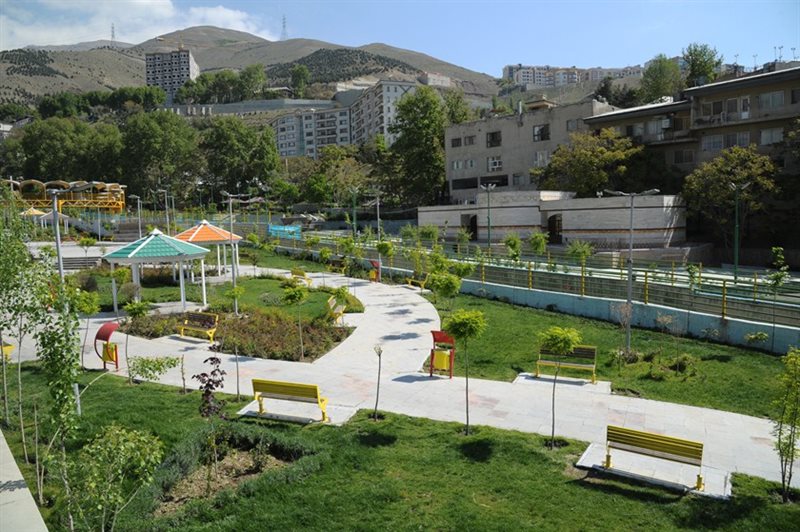 دارآباد کجاست
